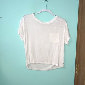 American eagle soft and sexy tee
